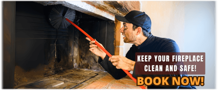Fireplace Cleaning Tallahassee FL