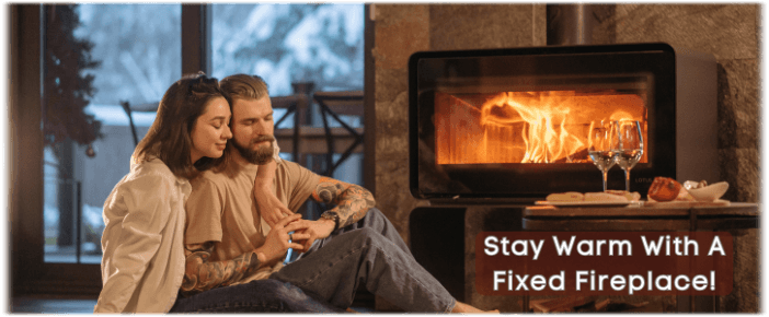 Fireplace Repair Tallahassee FL