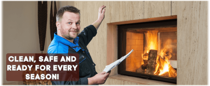 Tallahassee FL Chimney Cleaning